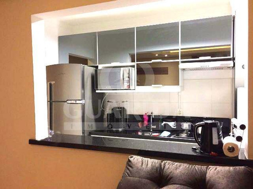 Imagem 1 de 8 de Apartamento - Sarandi - Ref: 97575 - V-97575