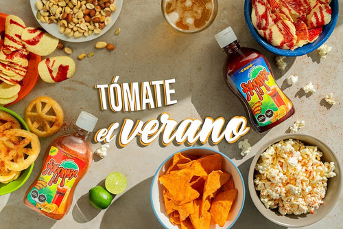 Imagen 2 de 10 de 12 Líquidos Sabomix Ideal Para Micheladas, Fruta Y Botana!!!