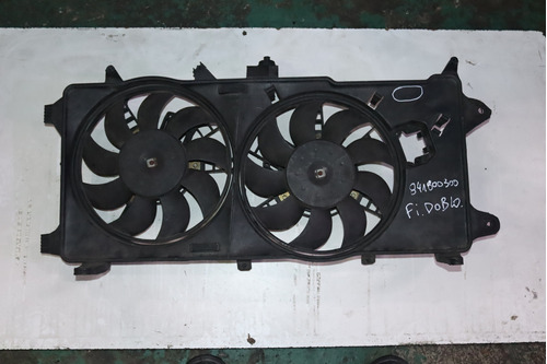 Electroventilador Fiat Doblo Ev-149