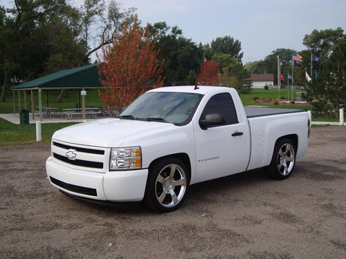 Juego Empaque Superior Silverado 5.3 2007 2010
