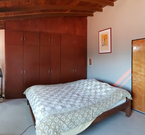 Imagen 8 de 13 de Cómoda Y Acogedora Casa En Nueva Barcelona