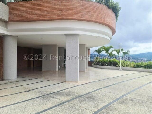 Ls Vende Apartamento Mirador De Los Campitos