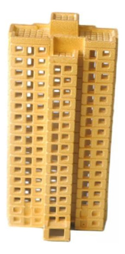 2 X 1/500 Materiales De Paisaje De Construcción, Estilo F