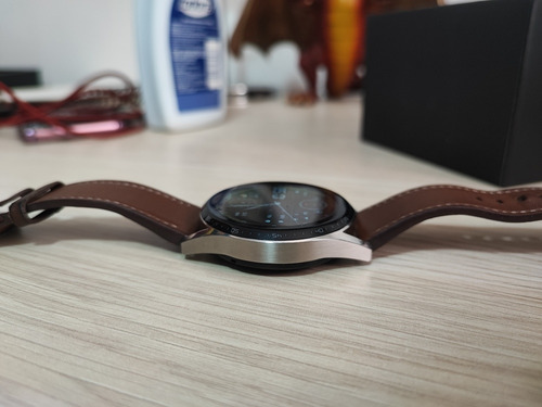 Smartwatch Huawei Gt3 De 46mm (Usado)