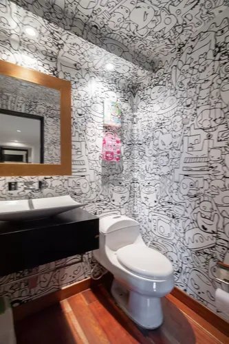 Apartamento En Arriendo/venta En Los Rosales. Cod A12439