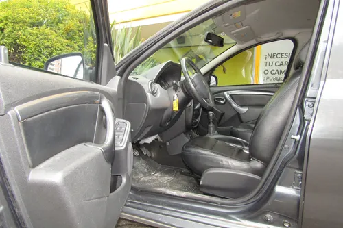 Renault Duster 2.0 Dynamique 4x2