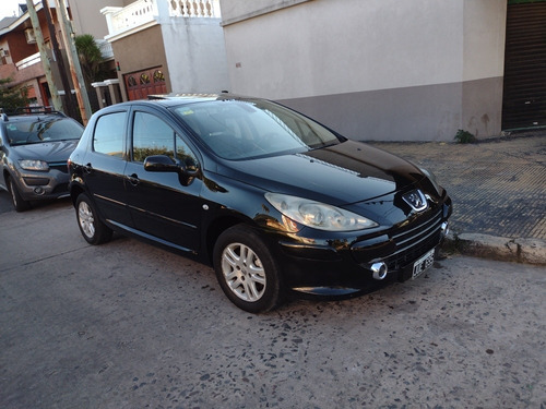 Peugeot 307 2.0 Xs Premium 143cv Mp3 Lim Vel 2011