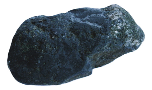 Magnetita (piedra Iman-ferroferrita-morpholita) De 138.3 G