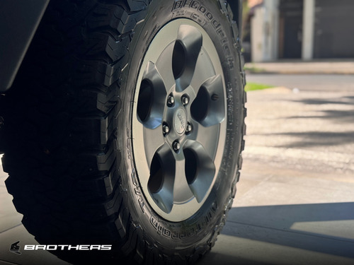 Jeep Wrangler 3.6 Rubicon 284hp Atx
