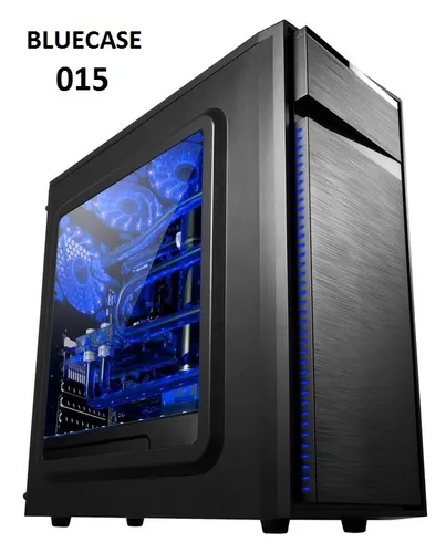 Cpu Gamer I3 4130 8gb Hd 500gb Gtx 550 Ti Gddr5 Promoção !