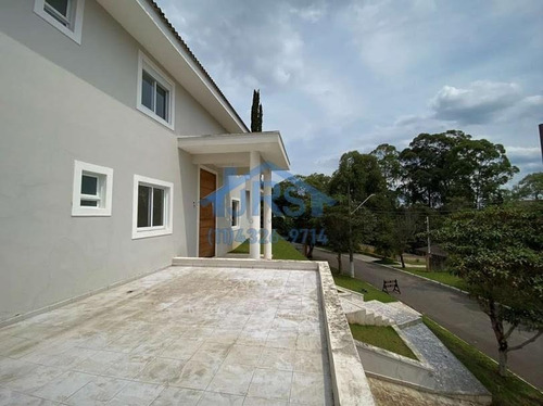 Imagem 5 de 30 de Condomínio Euroville Casa À Venda, 428 M² Por R$ 1.850.000 - Residencial Euroville - Carapicuíba/sp - Ca0535