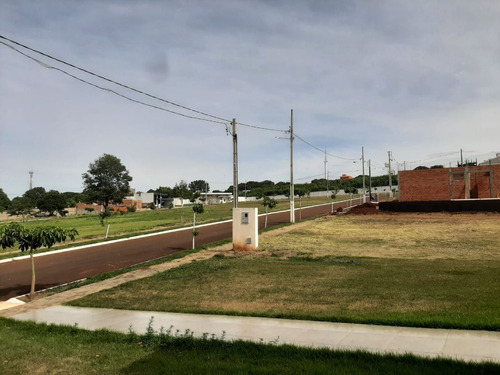 Imagem 5 de 11 de Terreno À Venda, 381 M² Por R$ 250.000,00 - Condominio Residencial Falls Ville - Foz Do Iguaçu/pr - Te0459