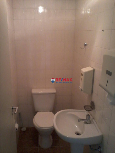 Imagem 12 de 30 de Sala Para Alugar, 45 M² Por R$ 1.000,00 - Centro - Campinas/sp - Sa1246