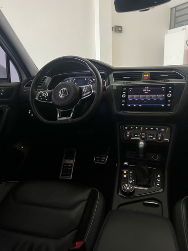 Volkswagen Tiguan Allspace 2.0 R-line 350 Tsi 4motion 5p