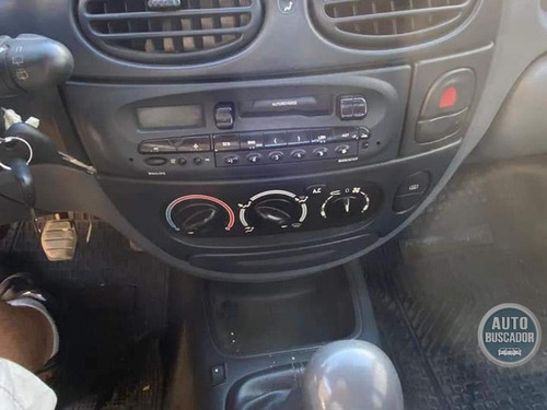 Imagen 7 de 8 de Renault Megane 2000