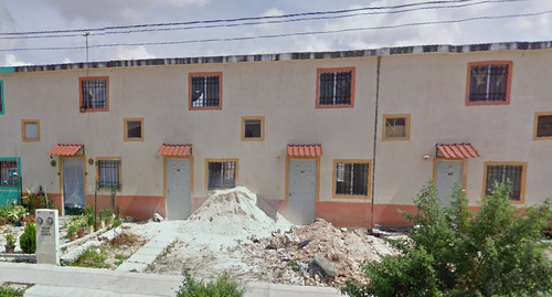 Gds Exedcelente Remate De Casa En Recuperacvion En Tierra Maya, Cancun Q.roo