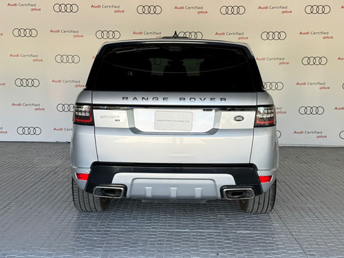 Land Rover Range Rover SPORT HSE DYNAMIC 3.0L 300 HP