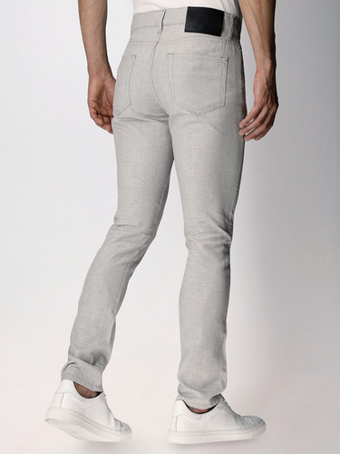 Pantalón Scappino Scp 5 Bolsas Hombre 167