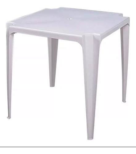 Sillas Y Mesas De Pvc Blancas Para Eventos Y Reuniones