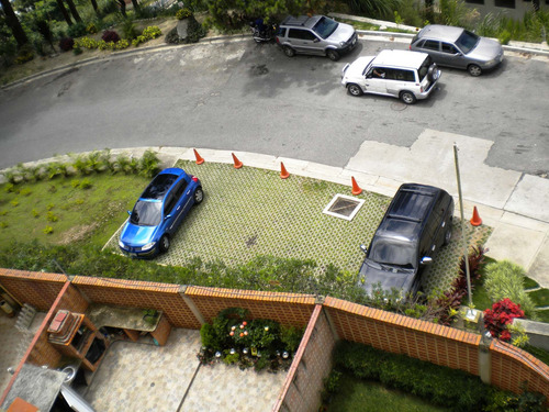 Imagen 14 de 19 de Se Vende Ph 100m2 1h/2b/2p Lomas Urquia