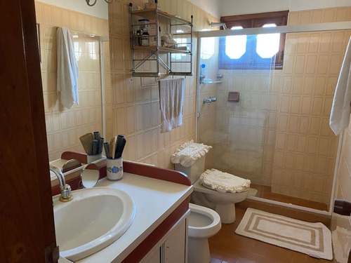 Imagen 9 de 13 de Vendo Casa 430m2 4h+s/4b/6p Colinas De Santa Monica 3940