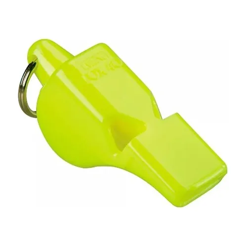 comprar Pito Silbato Tipo Fox Arbitro Futbol Basket 