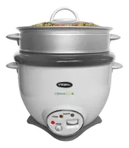 Comprar Olla Arrocera Ceramic Life 1.8 Lts. Rc1018d-bl Prima-blanco