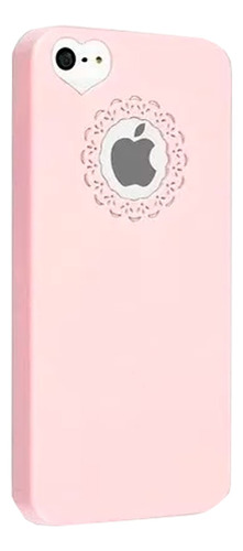 Case Rosa Sweet Heart iPhone 6 / 6s
