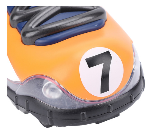 Balón De Fútbol Rc Car Con Control Remoto, Zapatos Cars Inte