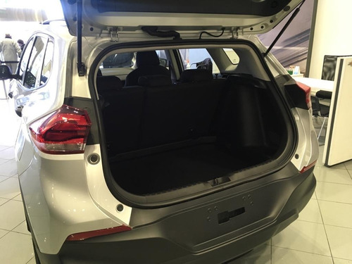 Imagen 5 de 15 de Nueva Suv Chevrolet Tracker 1.2 Nafta Turbo Manual 2022 Ep