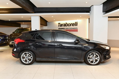 Imagen 7 de 17 de Ford Focus Iii 2.0 Sedan Se Plus Mt Mau