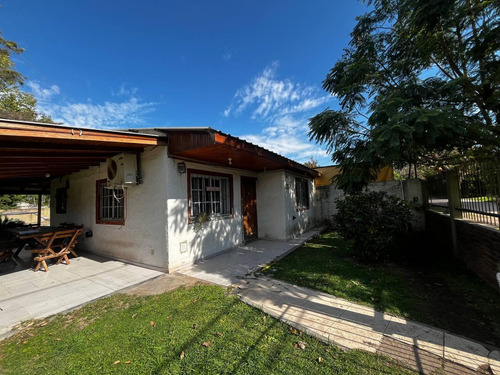 Casa Quinta En Venta - Canning - Ideal Familias E Inversores