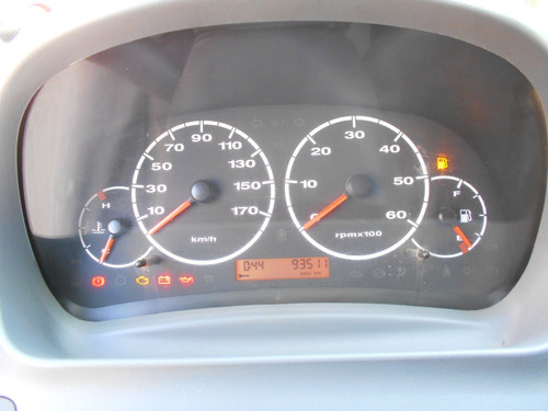 Fiat Ducato 2.3 Multijet 10m3 15/16 Refrigerado.