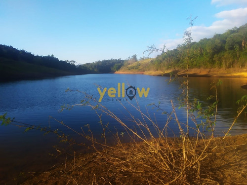 Imagem 7 de 7 de Terreno - Monte Negro - Te-3048