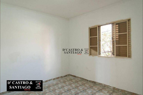 Imagem 21 de 30 de Sobrado Com 2 Dormitórios À Venda, 96 M² Por R$ 380.000,00 - Mooca - São Paulo/sp - So0359