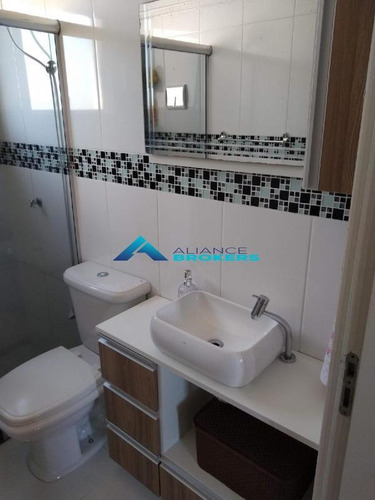 Imagem 17 de 20 de Apartamento À Venda, 3 Quartos, 2 Vagas, Jardim Shangai - Jundiaí/sp - 7617