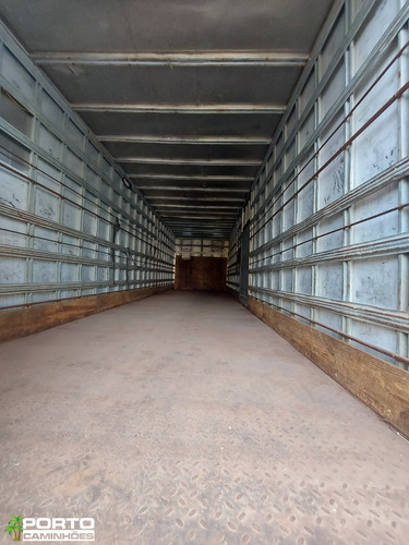 Vw 24280 Bitruck 8x2 Bau 10 Metros Vm 270 Vw 24250 Mb 2429