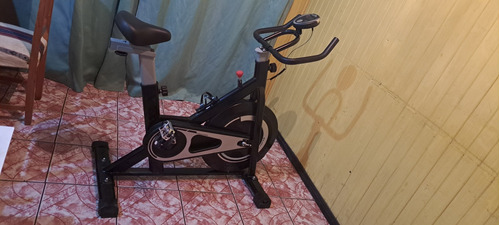 Bicicleta Spinning