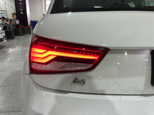 Audi A1 1.4 Cool S-tronic Dsg