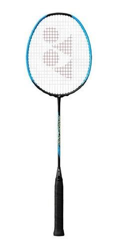 Nanoflare 370 Speed Raqueta Badminton Negro Azul