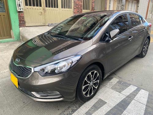 Kia CERATO PRO 1.6l