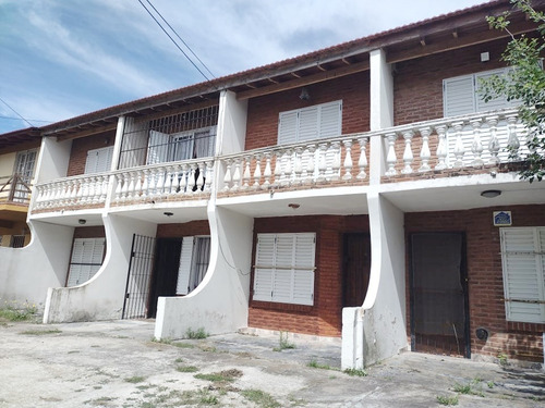 Venta Triplex Mar Del Tuyu