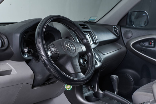 Imagen 13 de 14 de Toyota 2011 Rav 4 2.4 5 P L/06 4x2 Aut Full