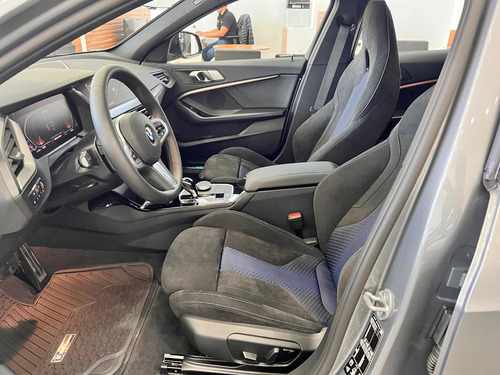Imagen 22 de 25 de Bmw M135i Bmw M135 Okm Año 2023 - No Audi S3 Ni Mercedes A35
