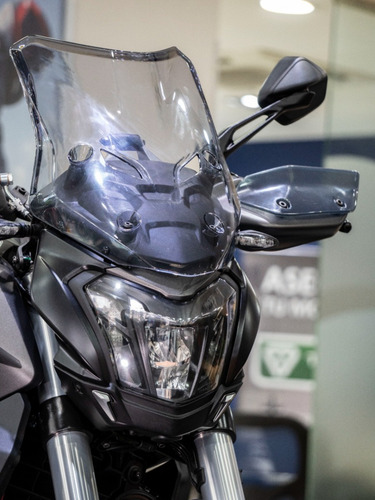 Bajaj Dominar 400 Tourer Lidermoto Martínez