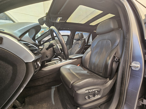 BMW X5 4.4 Xdrive 50i 449cv M Package