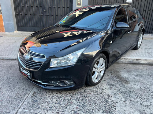 Chevrolet Cruze 1.8 Ltz At 5 p