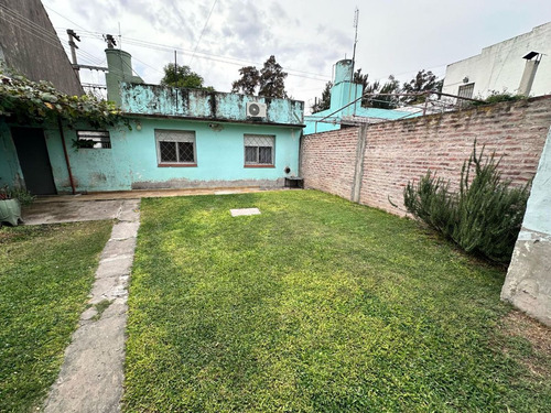 Increible Casa Lote Propio Ideal Dos Familias