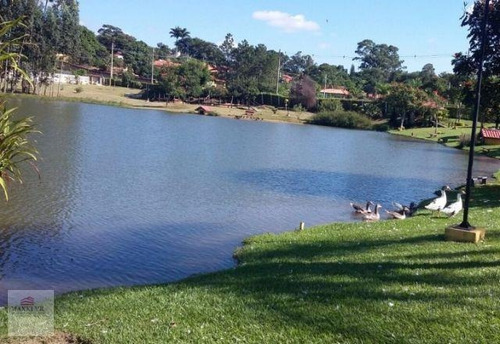 Imagem 22 de 30 de Chácara Com 2 Dormitórios À Venda, 1000 M² Por R$ 380.000,00 - Condomínio Terras De Santa Rosa Ii - Salto/sp - Ch0127