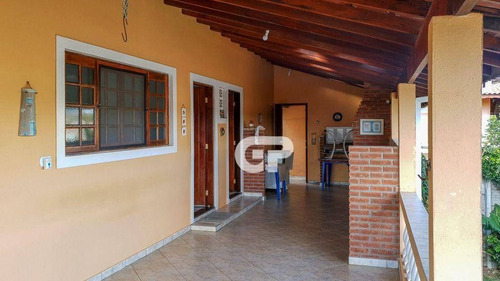 Imagem 7 de 30 de Casa Com 3 Dormitórios À Venda, 198 M² Por R$ 900.000,00 - Jardim Shangri-lá - Atibaia/sp - Ca0506